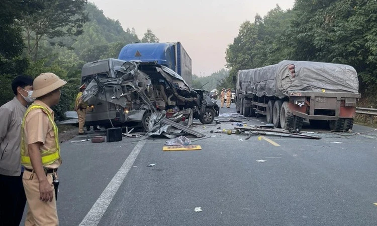 Traffic-related deaths in Vietnam down over 30%: WHO report