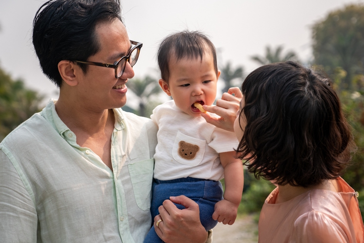 Excessive sugar, salt in baby food threaten SE Asia, including Vietnam: UNICEF study