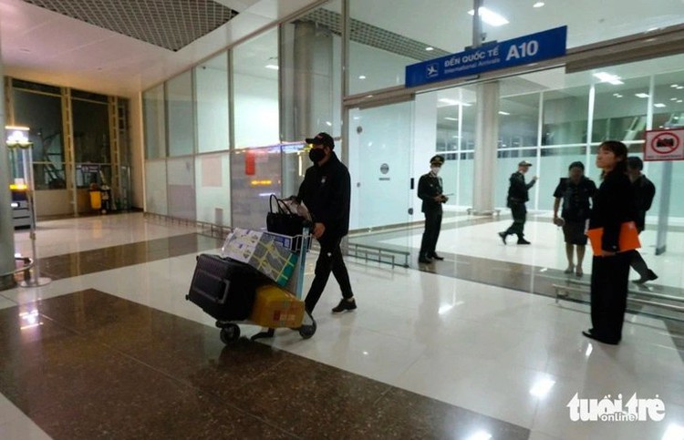 Da Lat welcomes 1st direct flight from Seoul