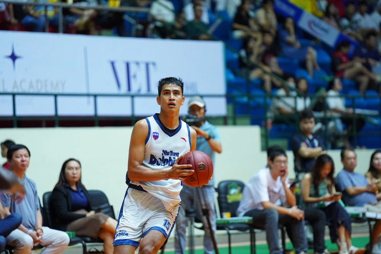 Vietnamese players dominate nominations at VBA Awards 2023