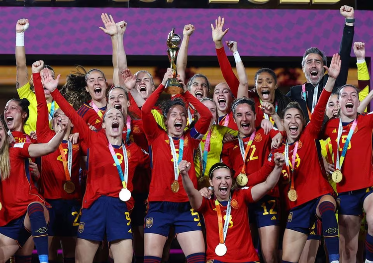 After landmark World Cup, more sponsors keen on women's sport in 2024