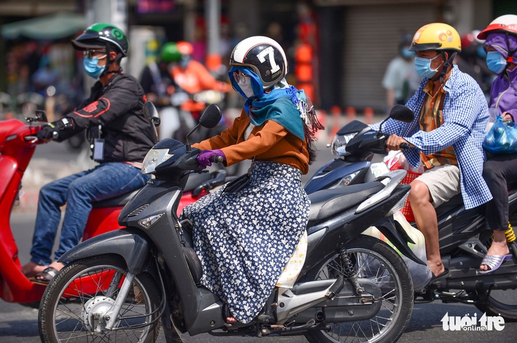 Eight things I hate about Vietnam