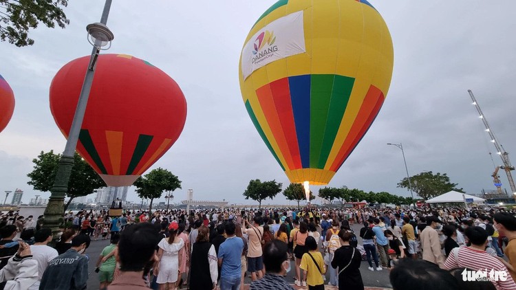 Da Nang to pilot first walking street initiative