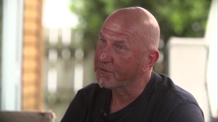 New Zealand fisherman rescued after treading water for 23 hours
