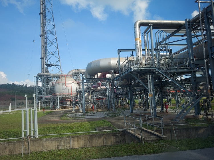 Vietnam allocates $338mn to offsetting Nghi Son oil offtake prices