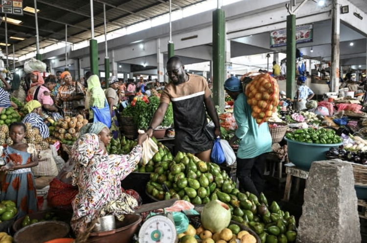 Ivory Coast chefs cook up new twist on African food