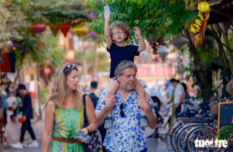Dual pricing not a matter of concern for certain expats in Vietnam