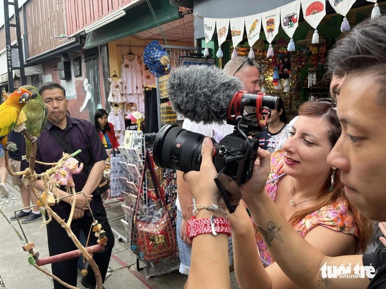 Vietnamese travelers lack trust in celebrity content creator reviews: survey