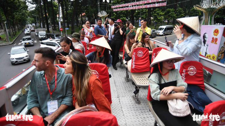 OP-ED: What expats hate most about other expats in Vietnam