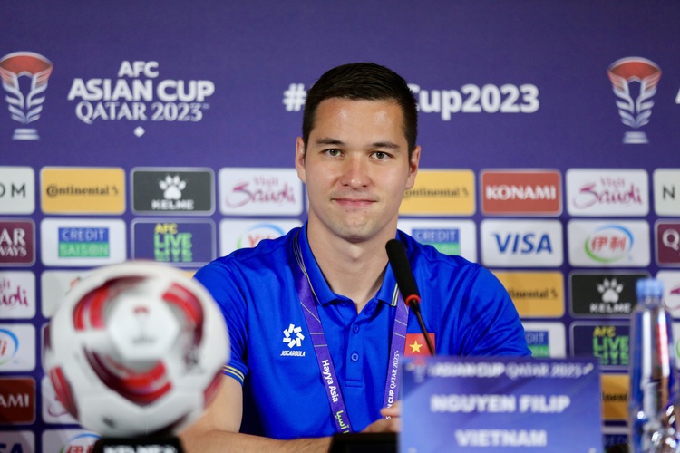 Even odds: Vietnam, Indonesia face balanced battle at 2023 AFC Asian Cup