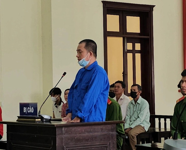 Vietnamese man sentenced to 20 years in jail for suffocating partner during sex