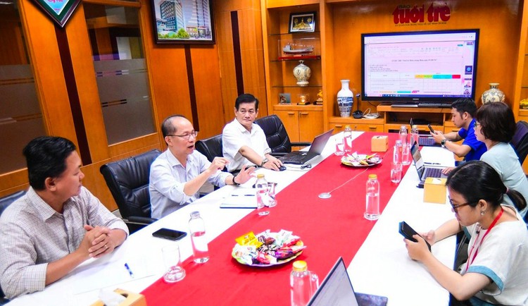Australian wins consolation prize in Ho Chi Minh City Friendship Symbol Design Contest