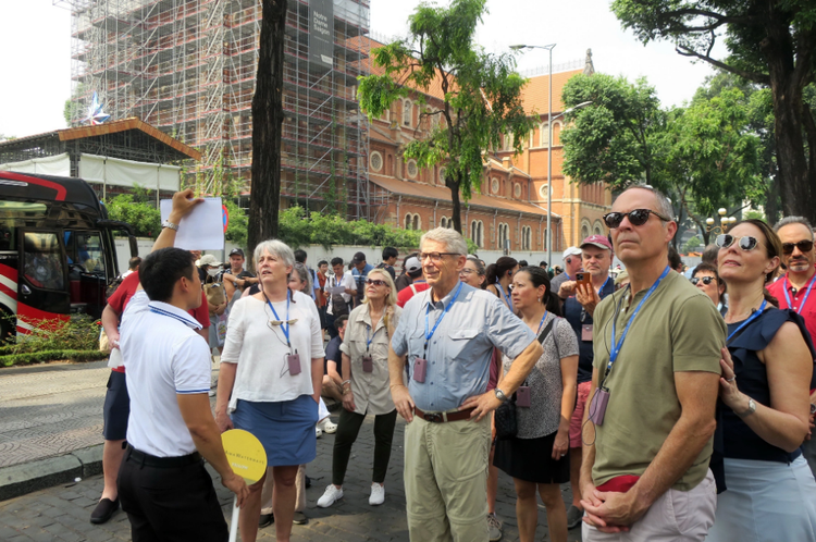 5 cities in Vietnam listed among top Asian destinations for Tet holiday