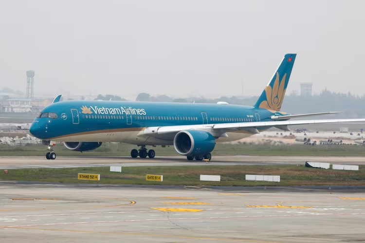 Boeing to boost manufacturing in Vietnam as supplier builds plant