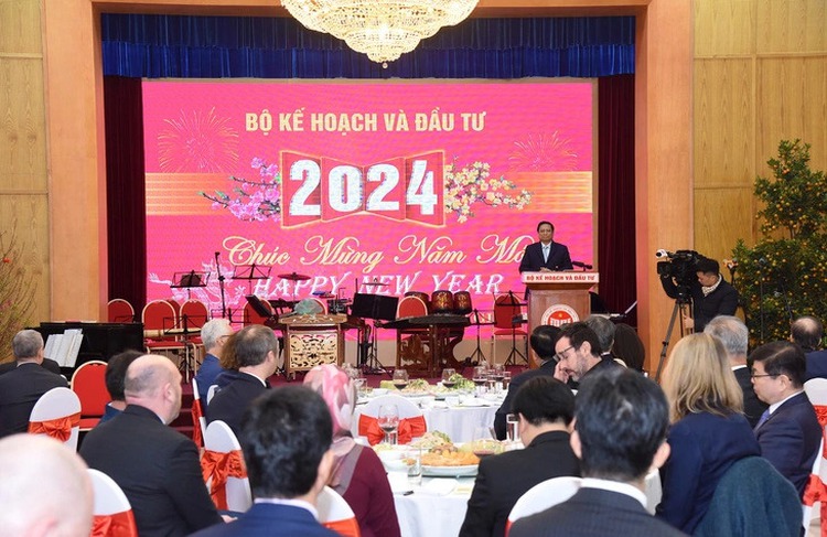 Foreign investors’ success is Vietnam’s success: PM