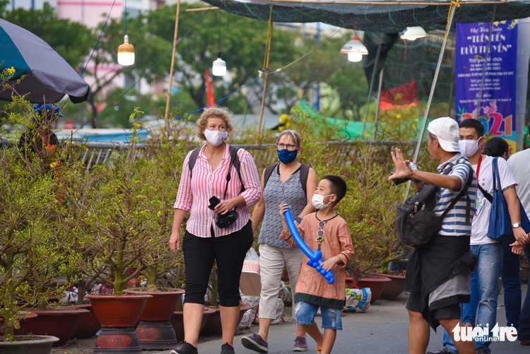 Hate it or love it: Is Tet the best or worst time in Vietnam?
