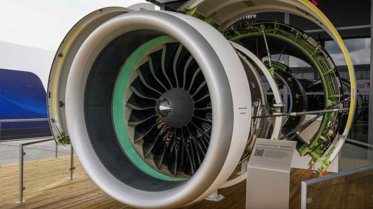 44 Airbus A321neos subject to engine inspection in Vietnam