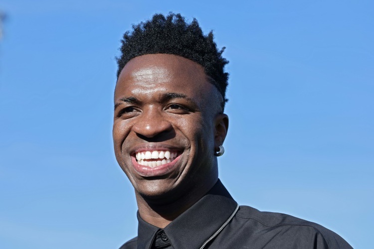 Vinicius becomes UNESCO goodwill ambassador