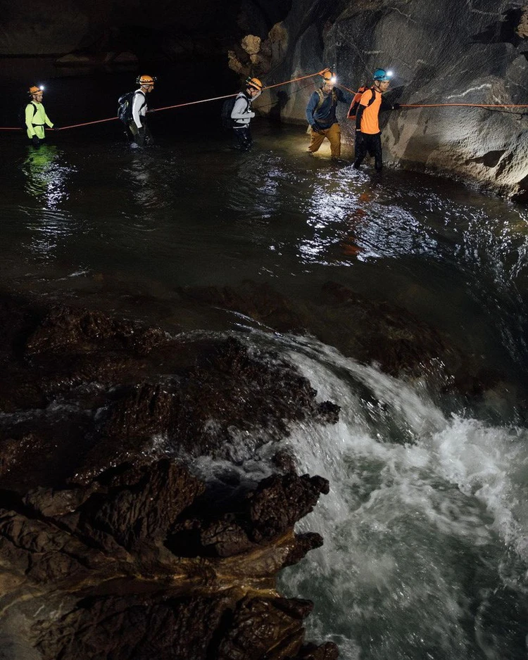 Trip to Vietnam’s Son Doong Cave one of a lifetime: world-renowned DJ Martin Garrix