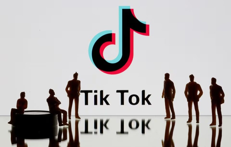 Ex-TikTok executive claims she was fired for reporting sex, age bias