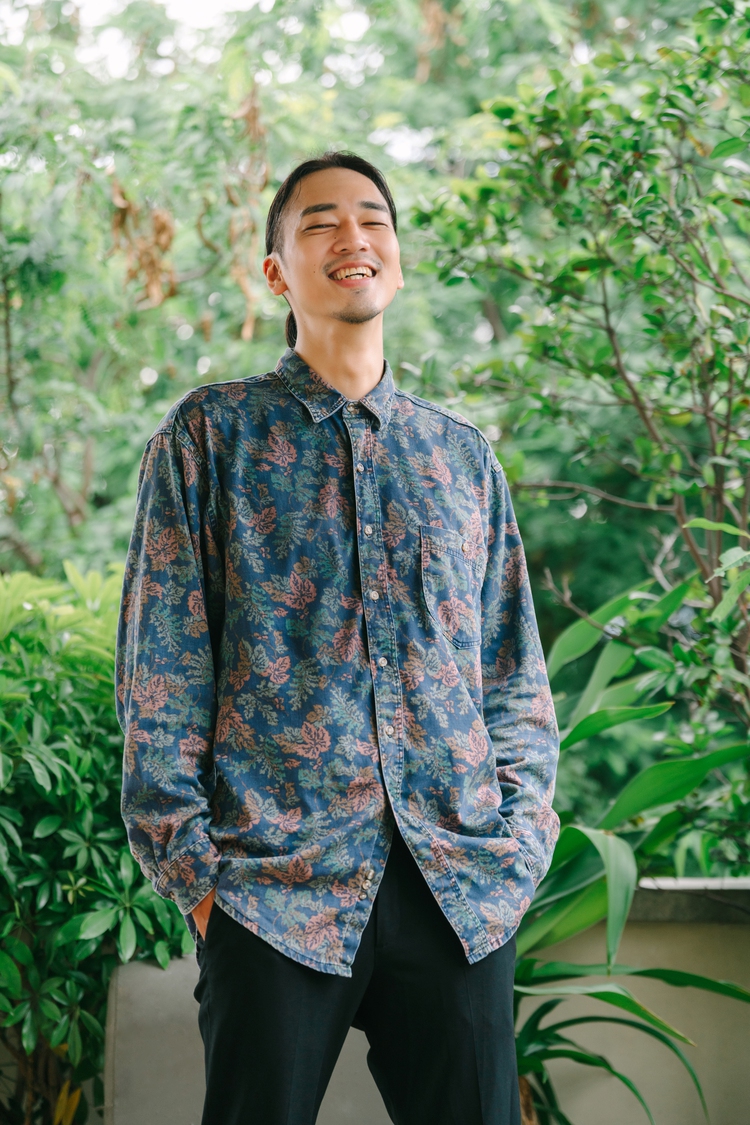 Japanese architect immerses works in Vietnamese cityscapes, culture, and people's behavior