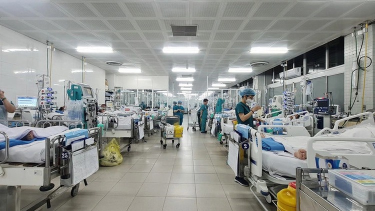 Crashes kill 67 in Vietnam in first 4 days of Tet