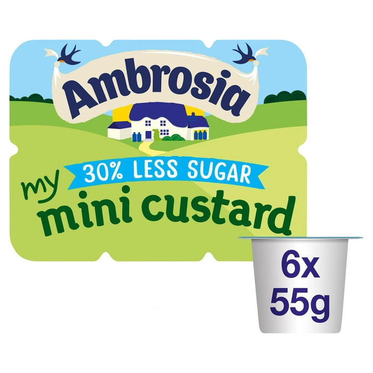 Whey products of UK’s Premier Foods subject to recall in Vietnam on plastic piece suspicion