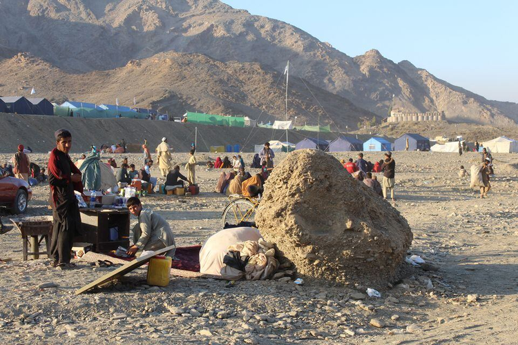 UN earmarks $100 mln for poorly funded humanitarian crises