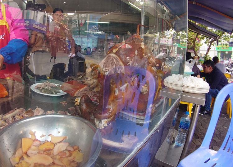 Friend or food again: Dog meat controversy in Vietnam