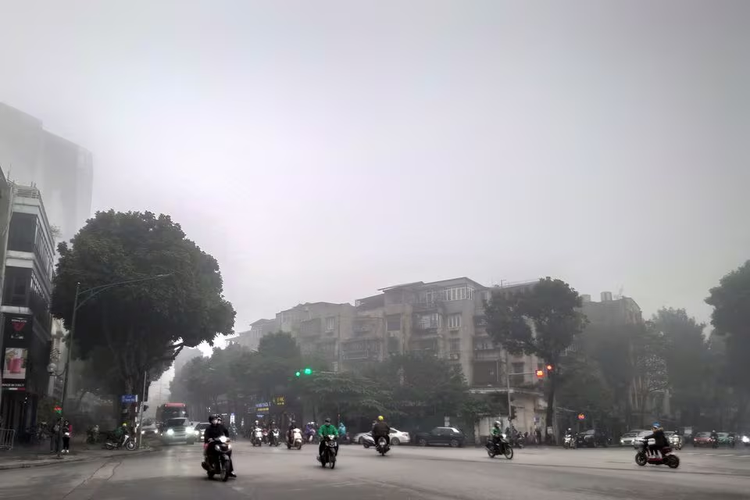Vietnam aims to produce 100,000-500,000 tons of hydrogen a year by 2030