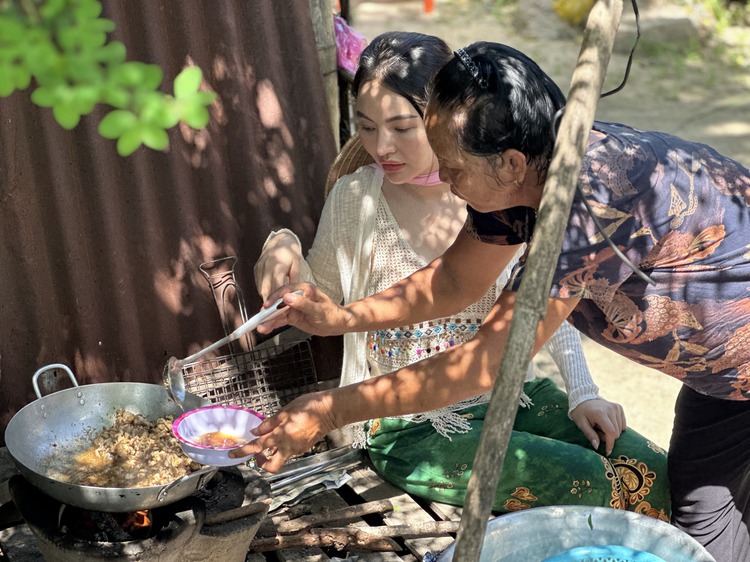 Chef spends over a year exploring cuisines from Vietnam’s 54 ethnic groups
