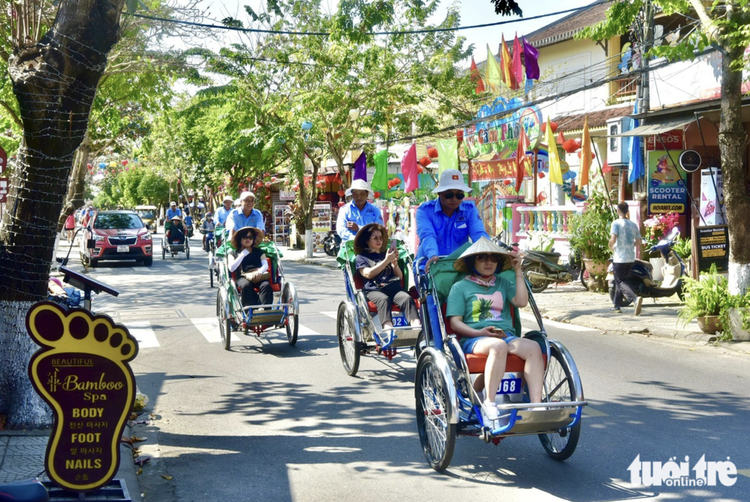 Chinese tourists’ searches for Vietnam tourism bounce back: Agoda