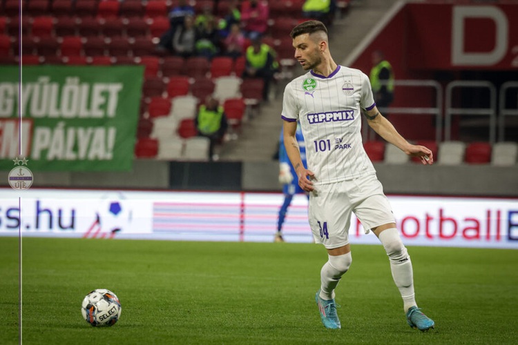 Hanoi FC signs Luxembourg international Tim Hall to bolster defense
