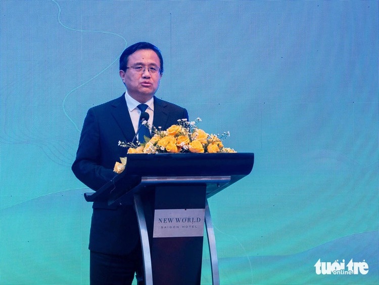 Ho Chi Minh City aims to boost cooperation with China’s Yellow River area
