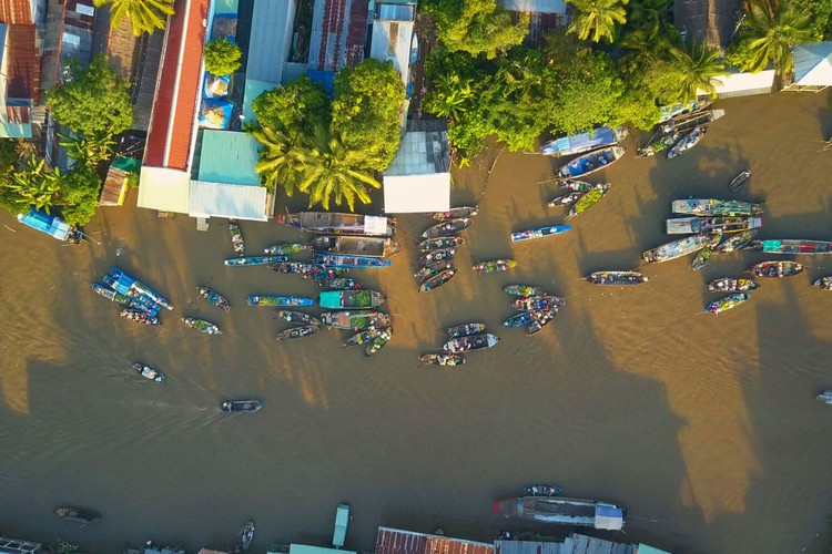 USAID partners Winrock for $48mn climate resilience project in Vietnam