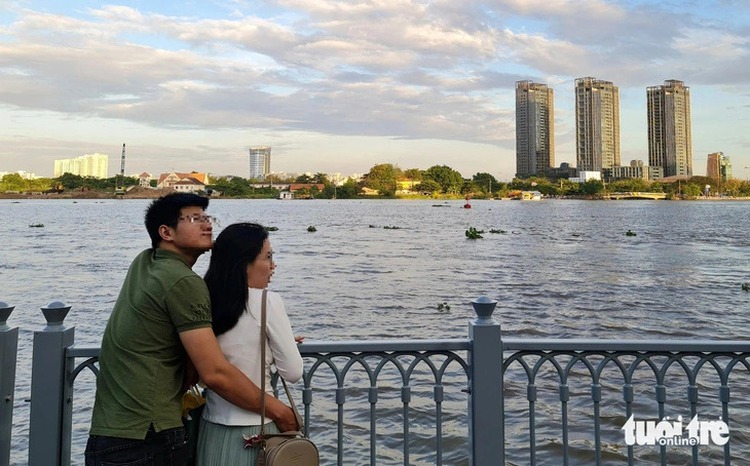 Dating app new safety guide targets young adult users in Vietnam