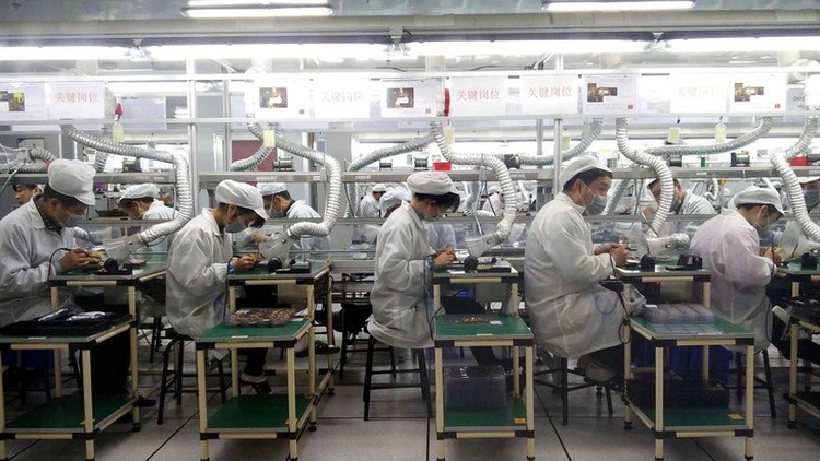 Taiwan offers free semiconductor training to Vietnamese students