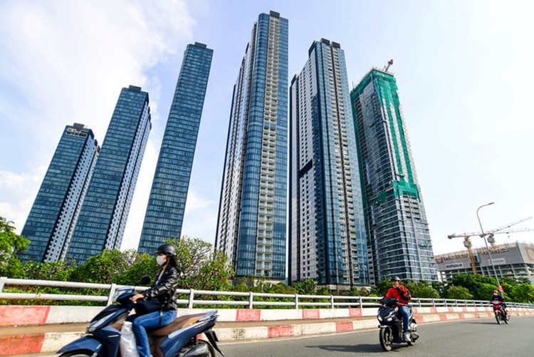 Ho Chi Minh City should aim to become fintech hub: expert
