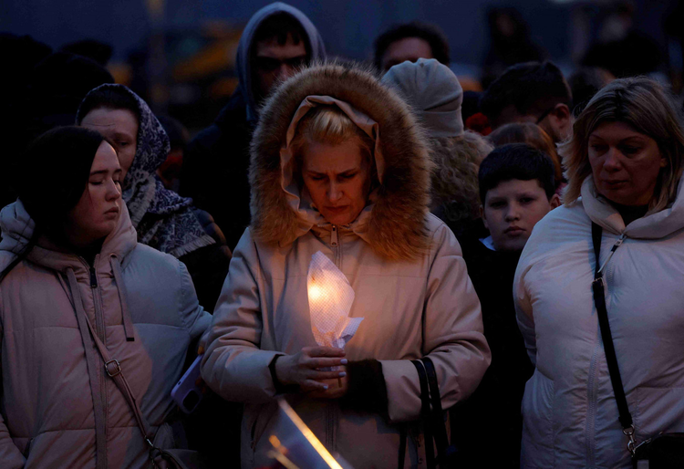 Vietnam offers condolences to Russia over concert hall attack that killed at least 133