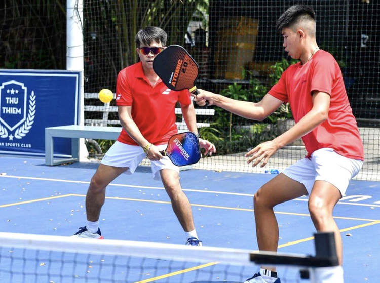 Vietnam to host world pickleball tournament for first time
