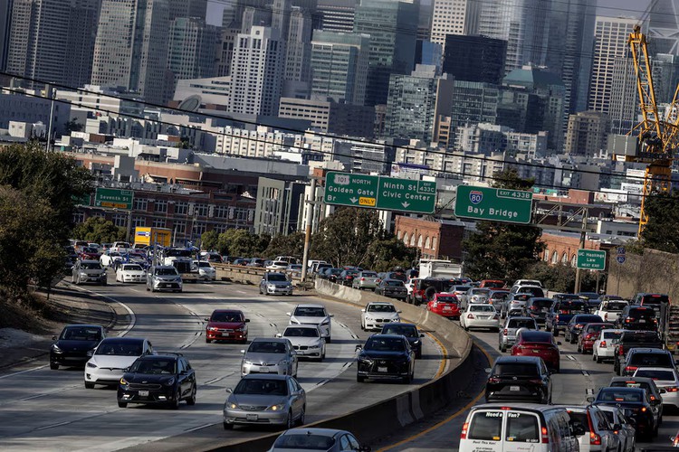 Policy push for carbon removal credits lures finance, aviation
