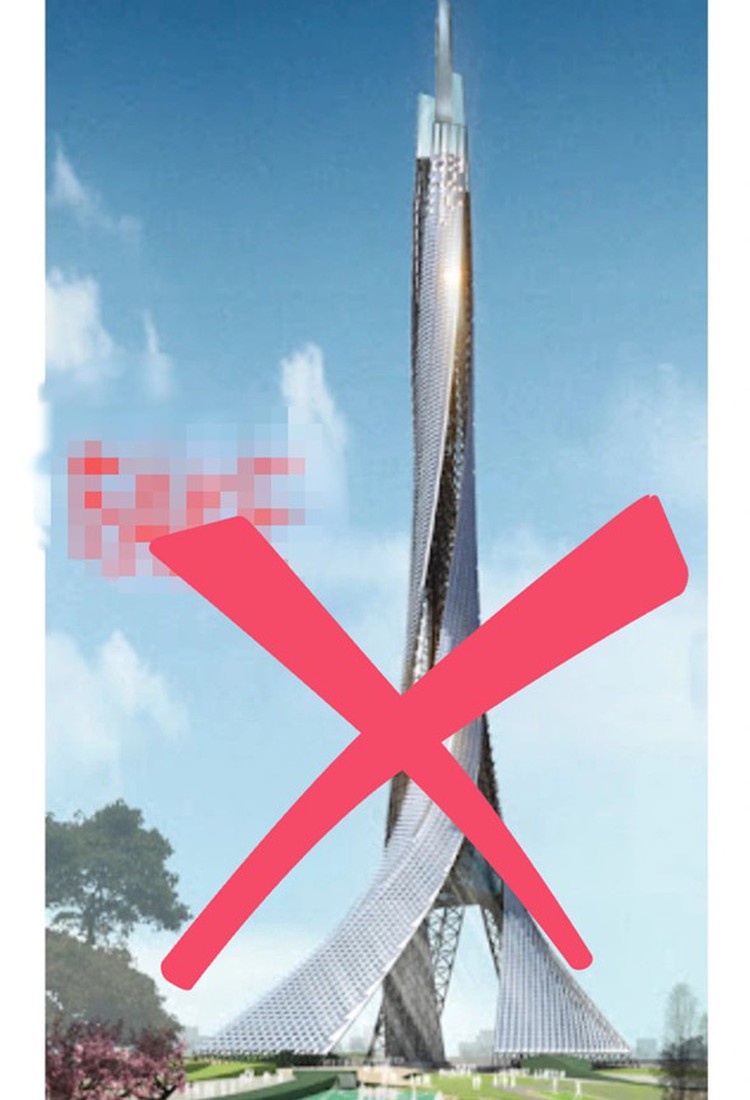 Ho Chi Minh City denies rumor of constructing world’s tallest skyscraper