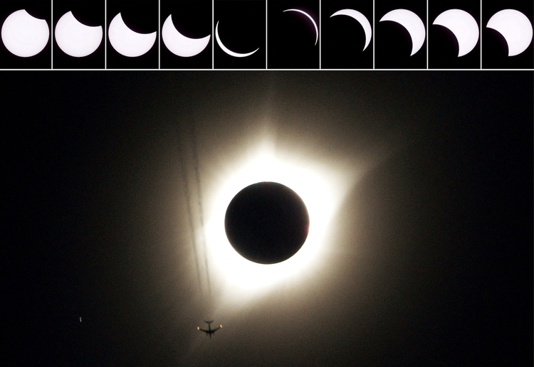 Total solar eclipse 2024: When is it and what to expect?