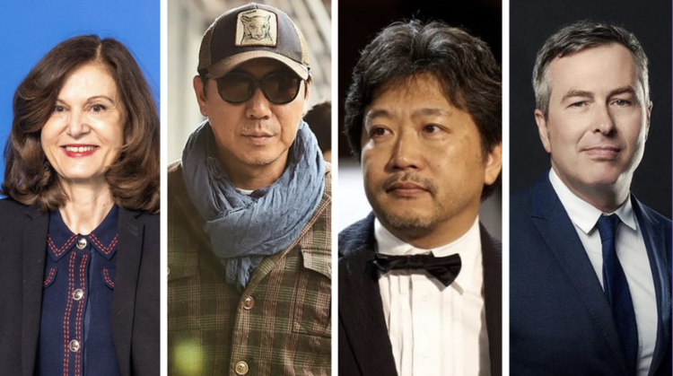 Distinguished Japanese director Kore-eda arrives in Ho Chi Minh City for HIFF 2024