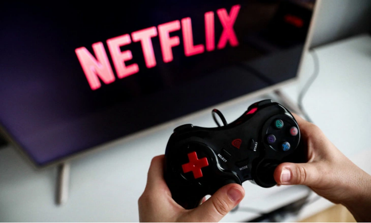Ministry orders Netflix to cease advertising, distributing video games in Vietnam