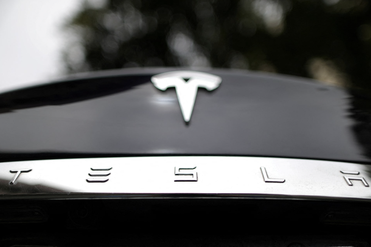 Tesla laying off more than 10% of staff globally as sales fall