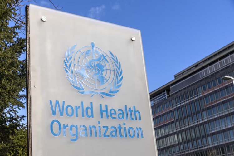 WHO warns of falsified cough syrup ingredients seized in Pakistan