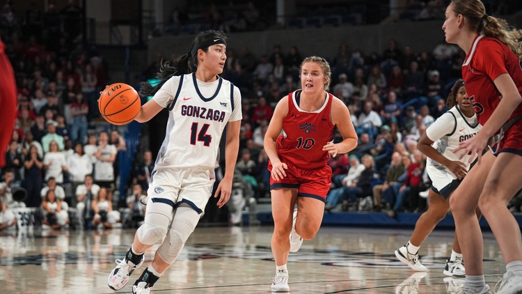 Washington Mystics draft Vietnamese-American player for 2024 WNBA season