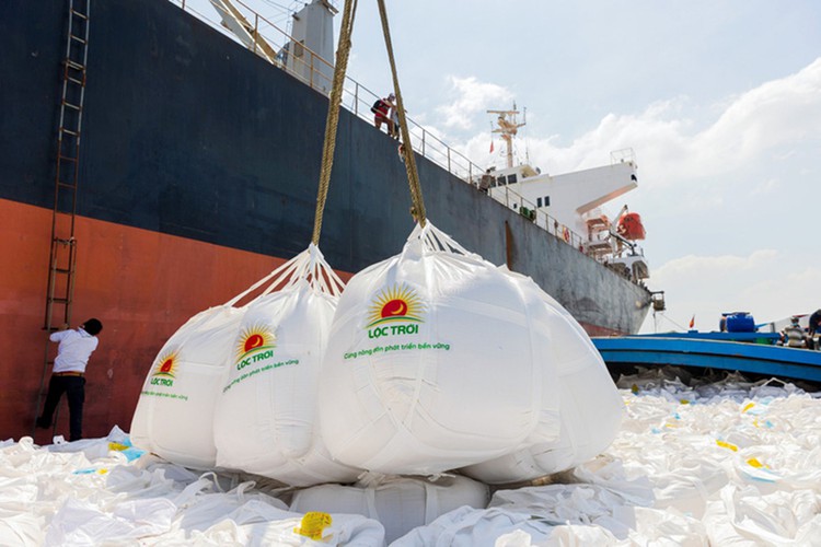 Vietnam’s farm produce preferred in int’l market