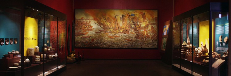 Enjoy free admission to many Ho Chi Minh City museums today